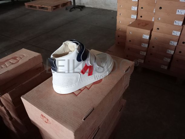 Calçado · Diversos