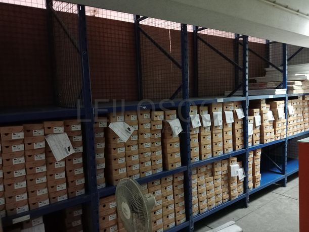 Calçado · Diversos