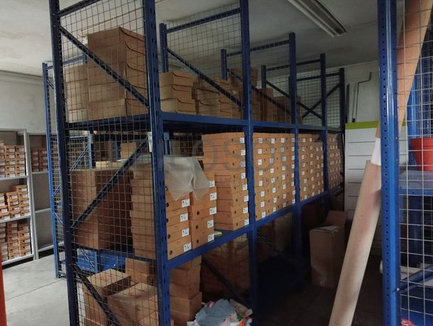 Calçado · Diversos