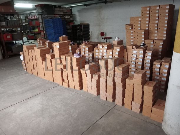 Calçado · Diversos