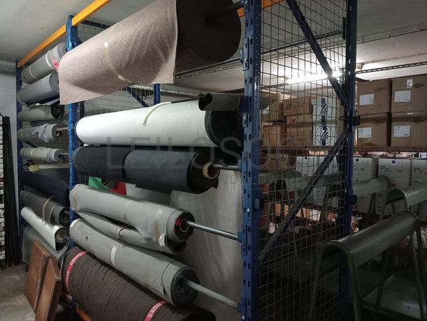 Calçado · Diversos