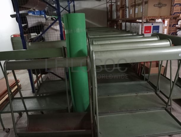 Calçado · Diversos