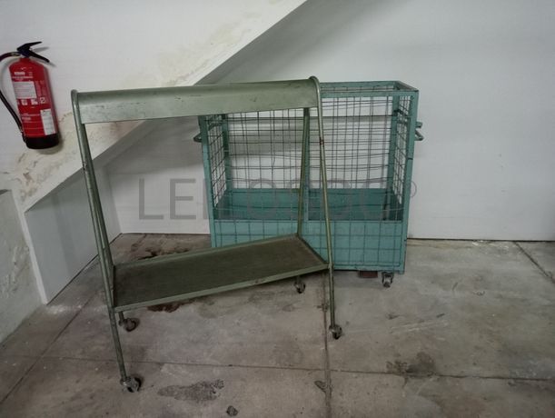 Calçado · Diversos