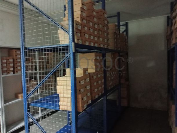 Calçado · Diversos