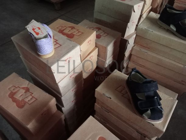 Calçado · Diversos