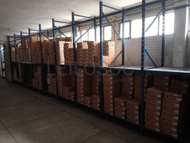 Calçado · Diversos