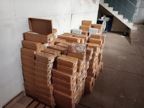 Calçado · Diversos