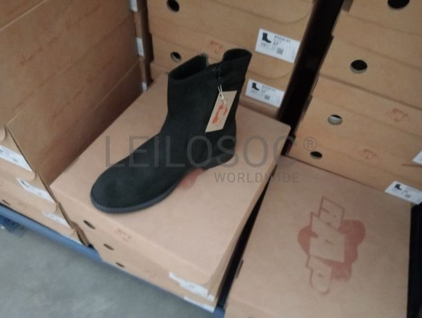 Calçado · Diversos