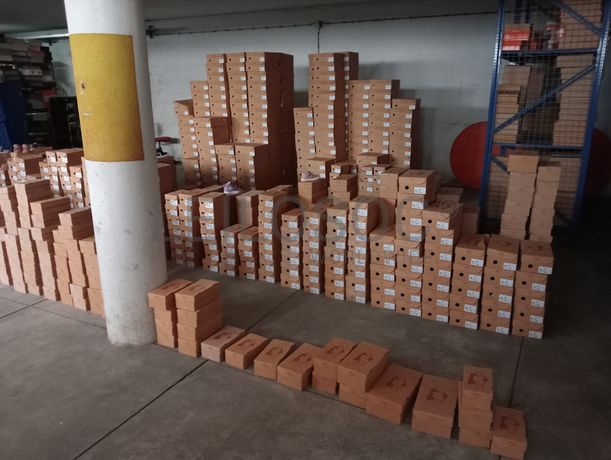 Calçado · Diversos