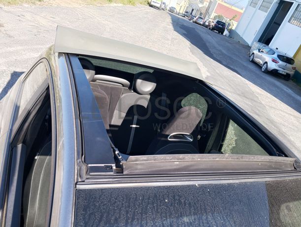 Fiat Abarth · Ano 2015