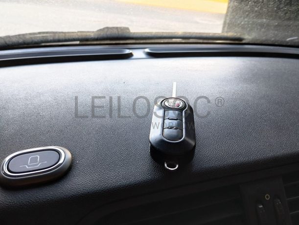 Fiat Abarth · Ano 2015