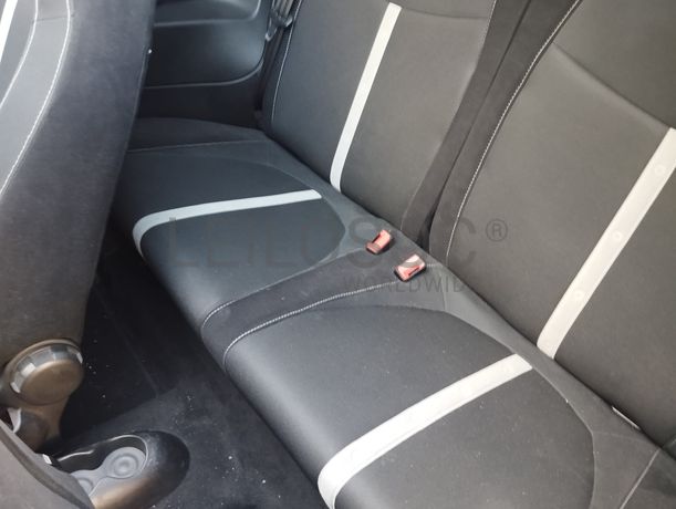 Fiat Abarth · Ano 2015