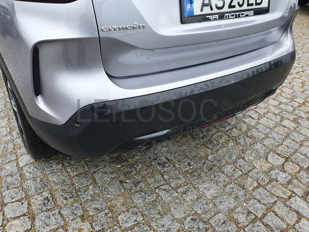 Citroën C4 · Ano 2021