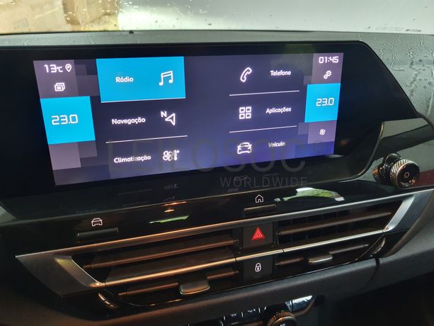 Citroën C4 · Ano 2021