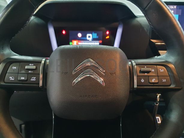 Citroën C4 · Ano 2021