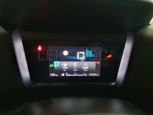 Citroën C4 · Ano 2021