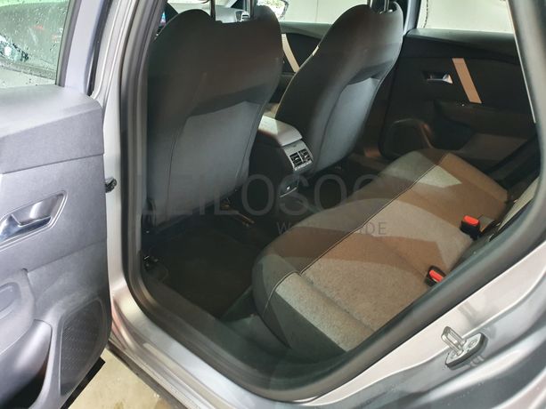 Citroën C4 · Ano 2021