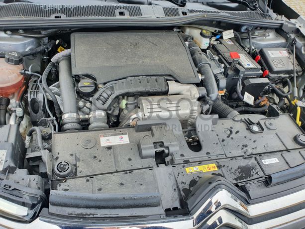 Citroën C4 · Ano 2021