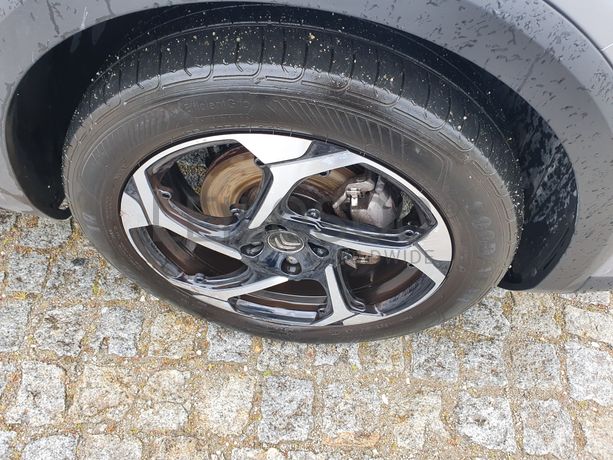 Citroën C4 · Ano 2021