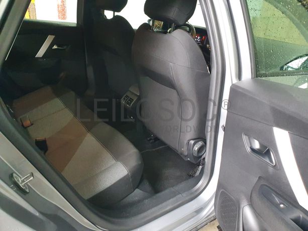 Citroën C4 · Ano 2021