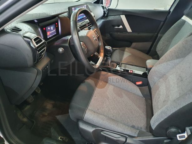 Citroën C4 · Ano 2021