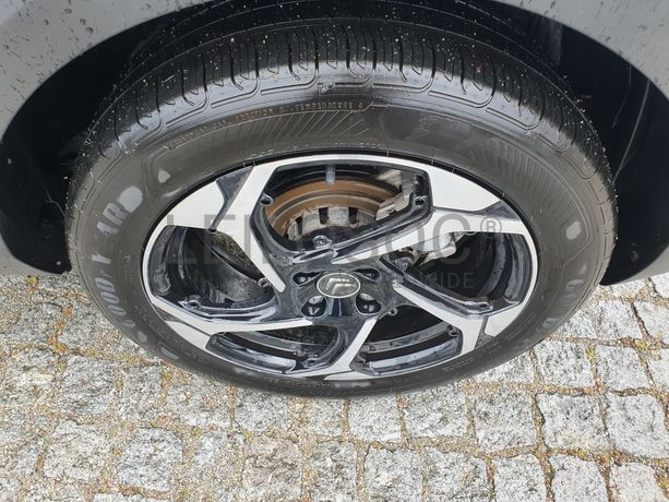 Citroën C4 · Ano 2021