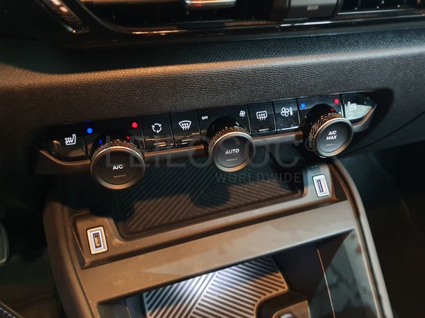 Citroën C4 · Ano 2021