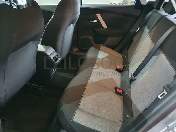 Citroën C4 · Ano 2021