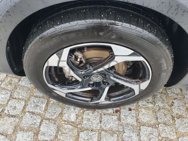 Citroën C4 · Ano 2021