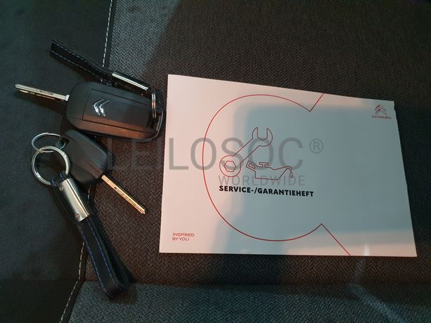 Citroën C4 · Ano 2021