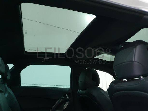 Citroën DS5 · Ano 2015