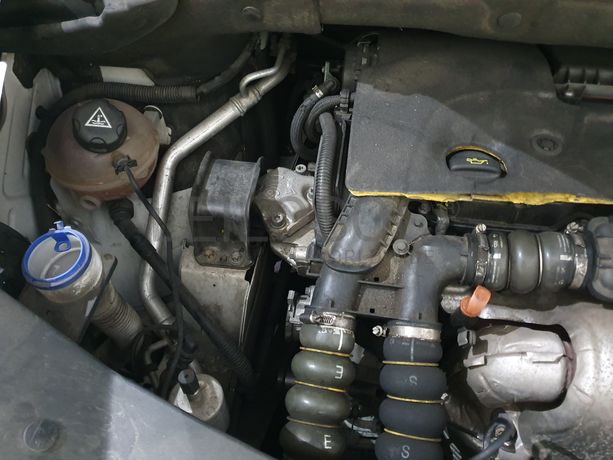 Citroën DS5 · Ano 2015