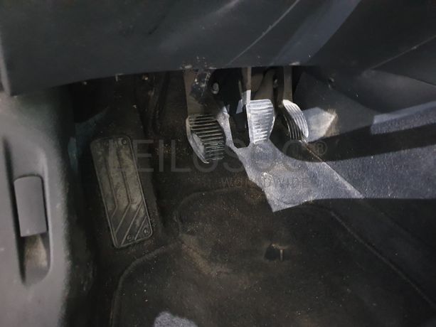 Citroën DS5 · Ano 2015