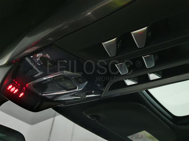 Citroën DS5 · Ano 2015