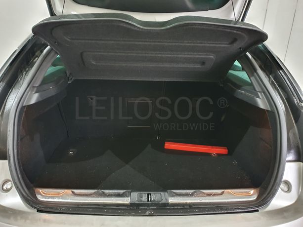 Citroën DS5 · Ano 2015