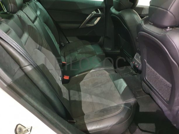 Citroën DS5 · Ano 2015