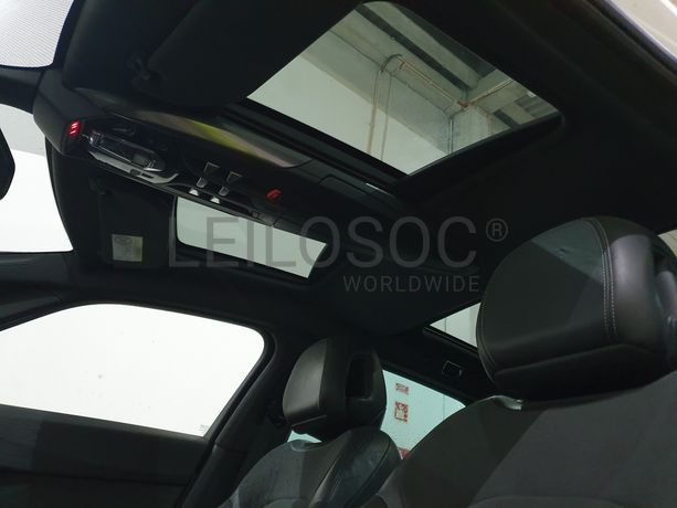 Citroën DS5 · Ano 2015