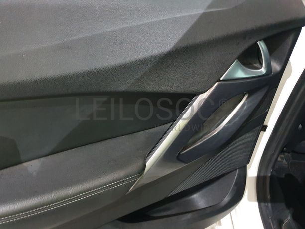 Citroën DS5 · Ano 2015