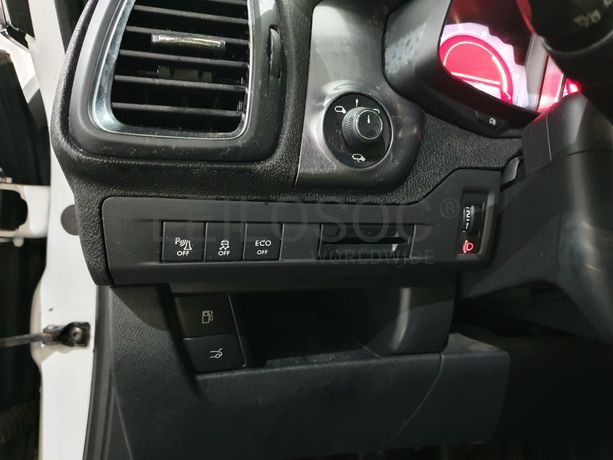 Citroën DS5 · Ano 2015