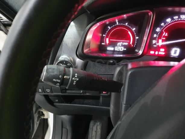 Citroën DS5 · Ano 2015