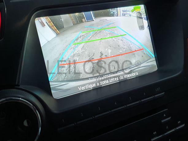 Citroën DS5 · Ano 2015