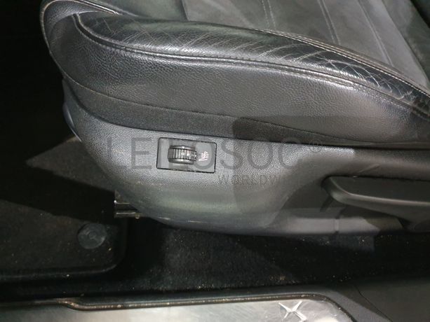 Citroën DS5 · Ano 2015