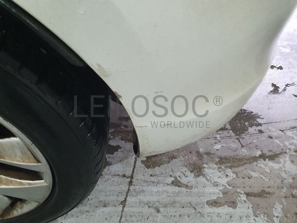 Citroën DS5 · Ano 2015