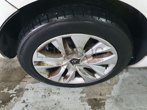 Citroën DS5 · Ano 2015