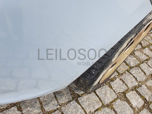 Renault Clio · Ano 2008