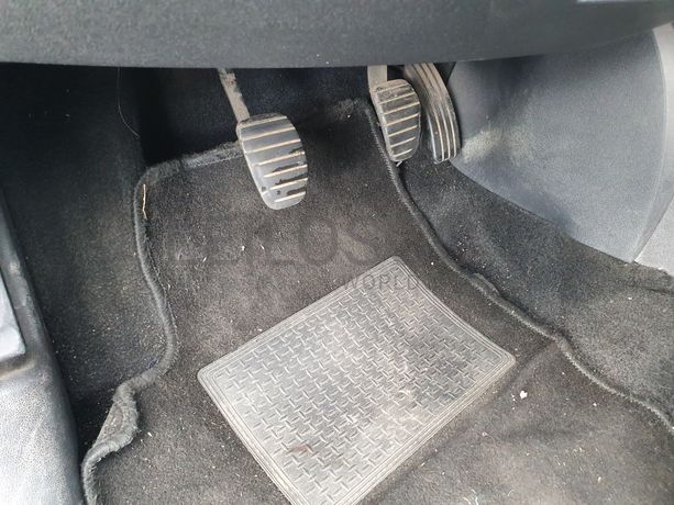 Renault Clio · Ano 2008