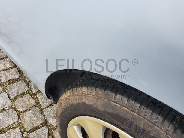 Renault Clio · Ano 2008