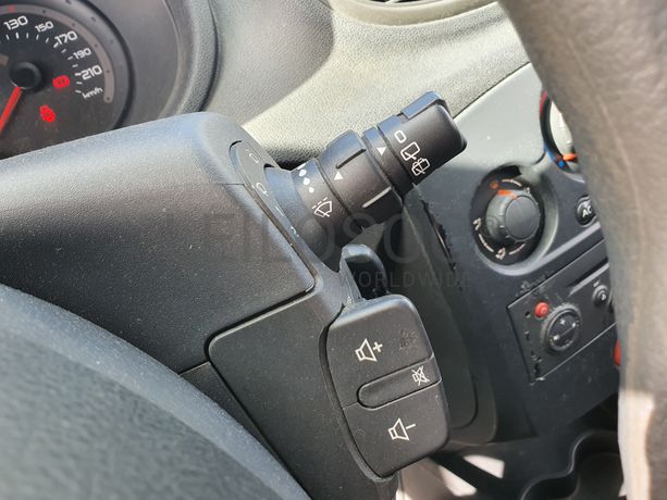 Renault Clio · Ano 2008