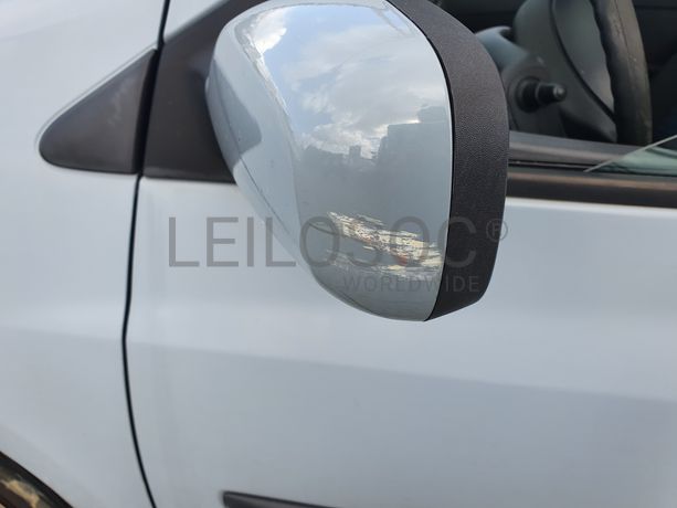 Renault Clio · Ano 2008