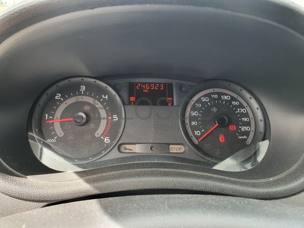 Renault Clio · Ano 2008